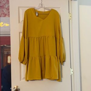 Perfect thanksgiving dress